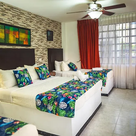 Villeta Boutique Hotel Spa-3