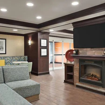 Hampton Inn New Albany-2