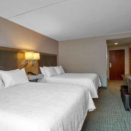Hampton Inn Raynham-Taunton-3