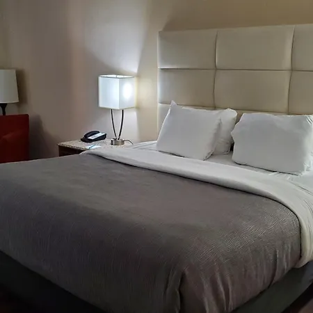 Quality Inn Alamosa-2