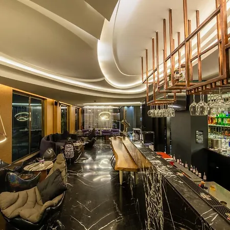 O Hotel Pune-2