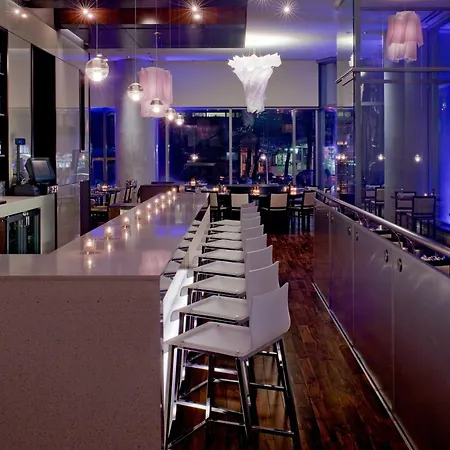 Hyatt At Olive 8-2