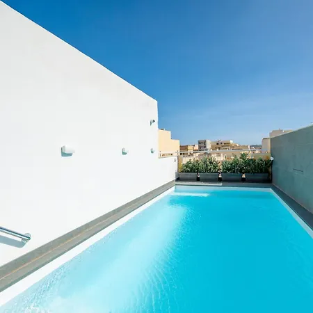 Battistini Boutique Living&Spa, Victoria, Gozo-2