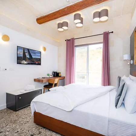 Battistini Boutique Living&Spa, Victoria, Gozo-2
