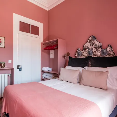 Villa Camelia Boutique House-3