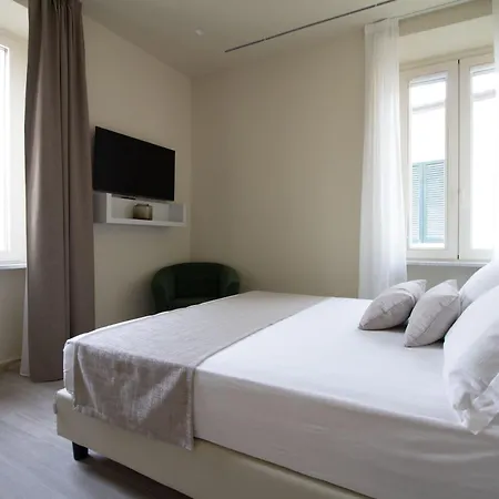 Doride Suites Boutique Hotel-3