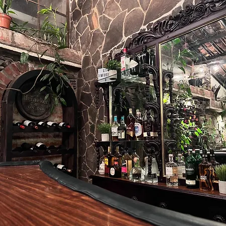 Casa Degraciela - Hotel Boutique-3