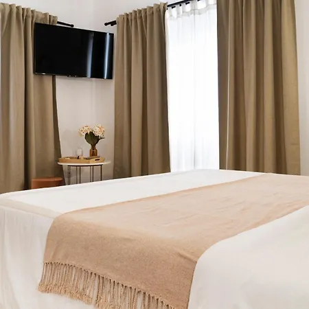 Lugar Do Ourives Boutique Hotel-2