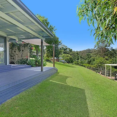 The Acreage Boutique Guesthouse-3