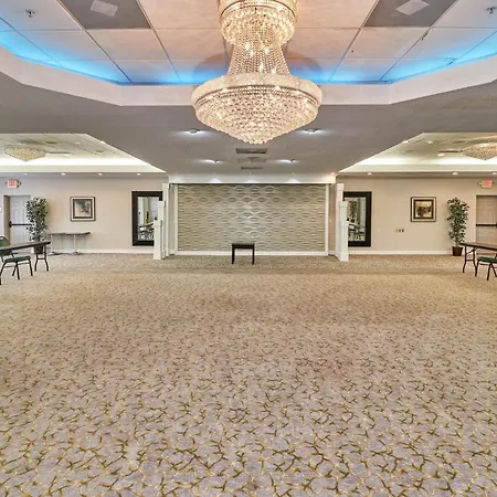Holiday Inn Express Hotel & Suites Clearwater Us 19 North By Ihg-3