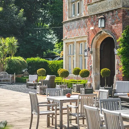 Burley Manor-3