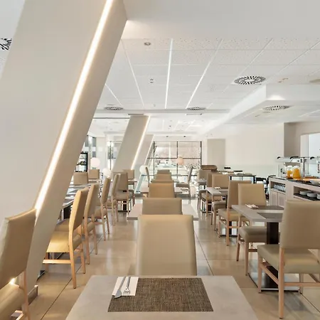 Hotel Best 4 Barcelona-3