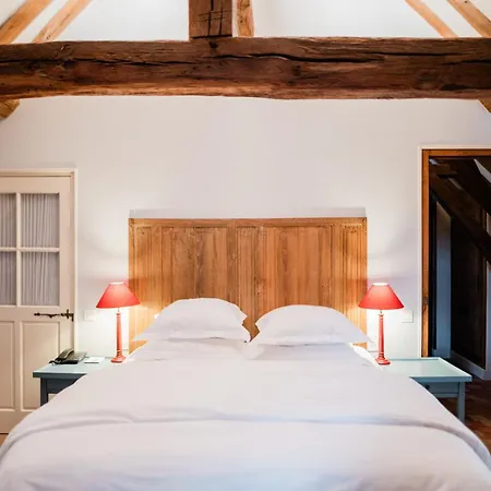 Le Champ des Oiseaux&Spa-3