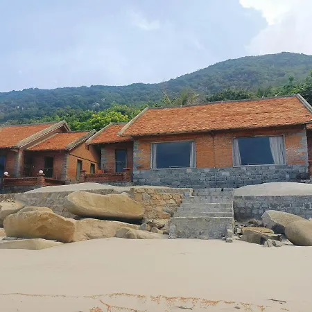 Wild Beach Boutique Resort-3