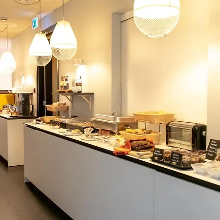 Design Hotel Modez-2