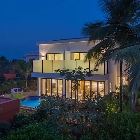 Azaya Beach Resort Goa-3