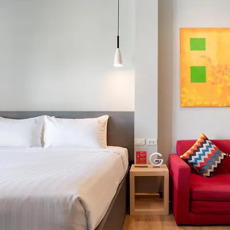 Icheck Inn Gems Center Silom-3