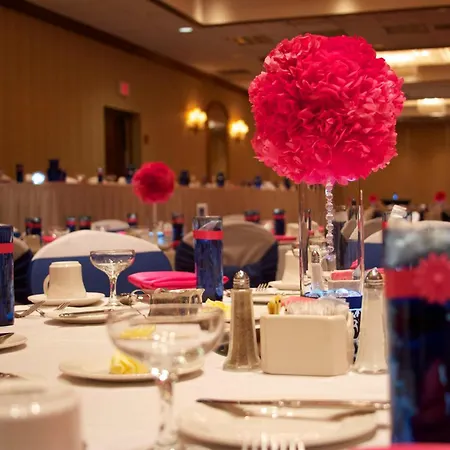 Doubletree By Hilton Chicago/Alsip-2