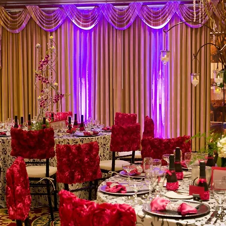 Doubletree By Hilton Chicago/Alsip-3