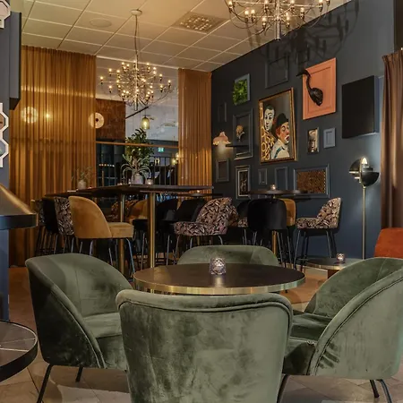 Best Western Plus Grand Hotel Elektra-3