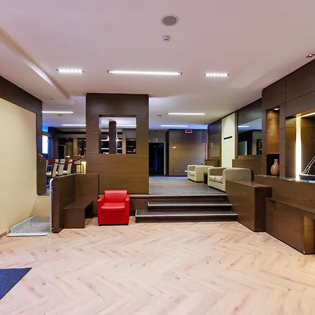 Hotel Villa Delle Rose - Malpensa-2