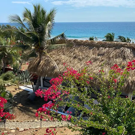 Beachfront Paradise Boutique Hotel-3