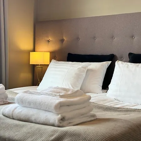Spa Hotel Runni Iisalmi-3