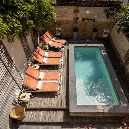 Le Champ des Oiseaux&Spa-2