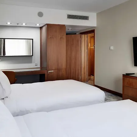 Hilton Gdansk-3