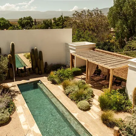El Cortijo Hotel Boutique-2