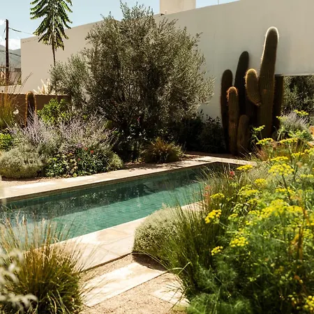 El Cortijo Hotel Boutique-3