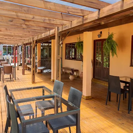 Eco Hotel Oceanomare-3