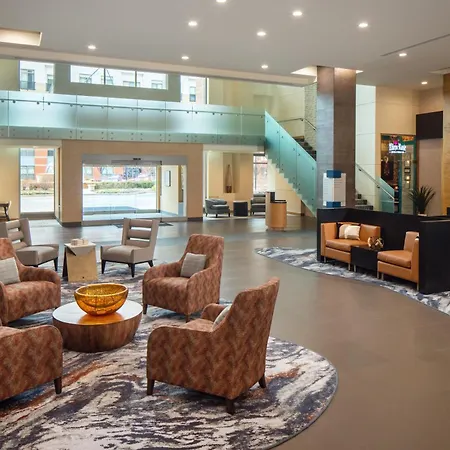 The Hotel At Arundel Preserve-3
