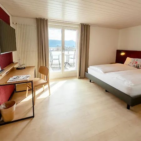 Boutique Hotel Balm-2
