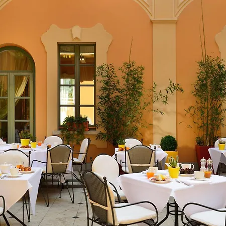 Villa Appiani Hotel-2