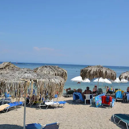 Potamaki Beach Hotel-2