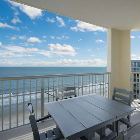 Royale Palms Condominiums-2