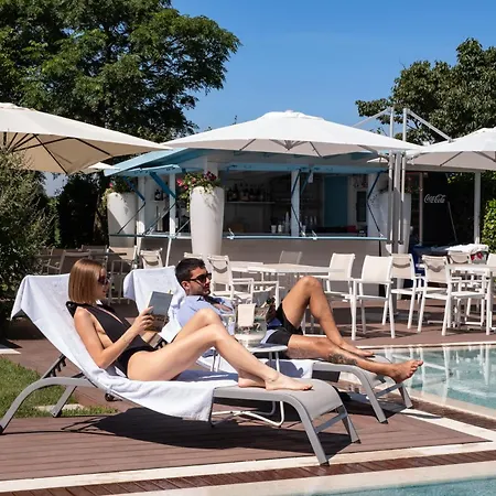 The Ziba Hotel & Spa-3