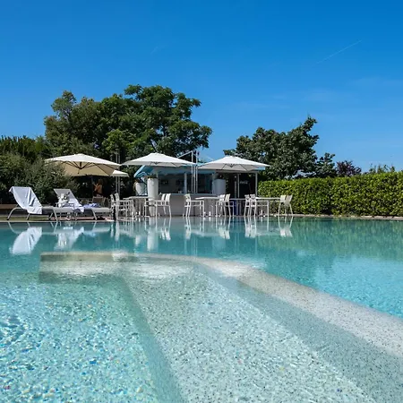 The Ziba Hotel & Spa-2