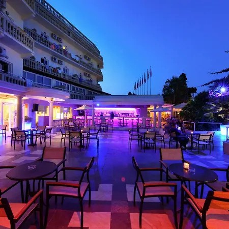 Potamaki Beach Hotel-2