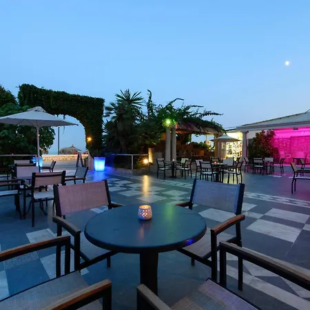 Potamaki Beach Hotel-3