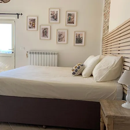 Boutique B&B Dolce Far Niente-2
