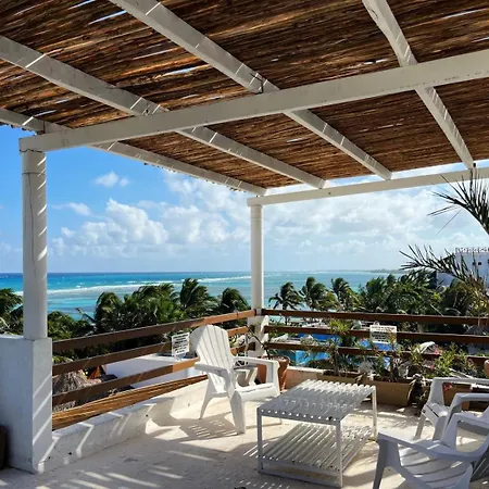 Hotel Boutique Pachamama (Adults Only)-2