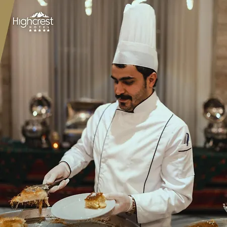 Highcrest Hotel-3