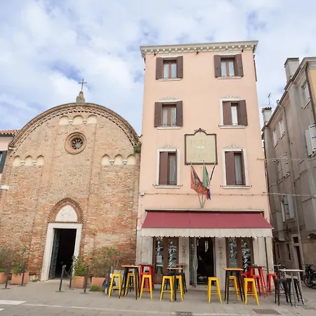 Duomo Boutique Hotel-2