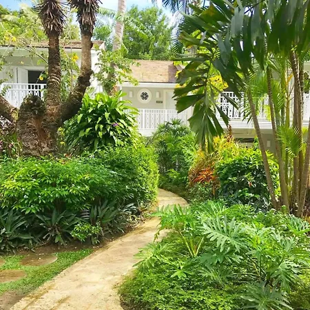 Cobblers Cove - Barbados-2
