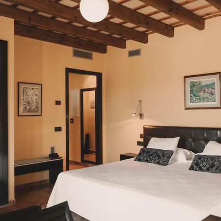 Hotel Vall De Bas-2