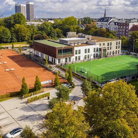 Aspria Hamburg Uhlenhorst Sport&Spa-3