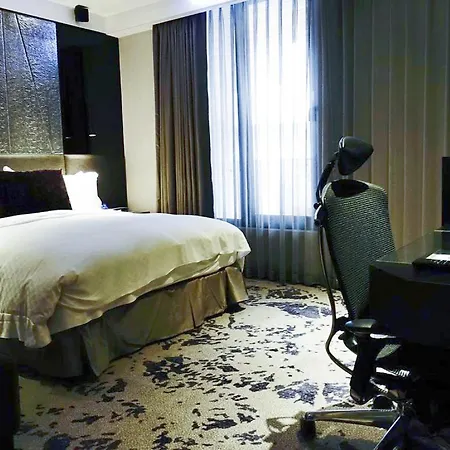 The Tango Hotel Taipei Changan-2