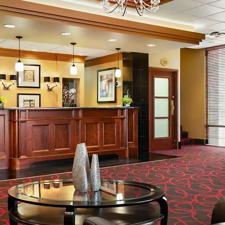 Best Western Plus Columbia River Hotel-2